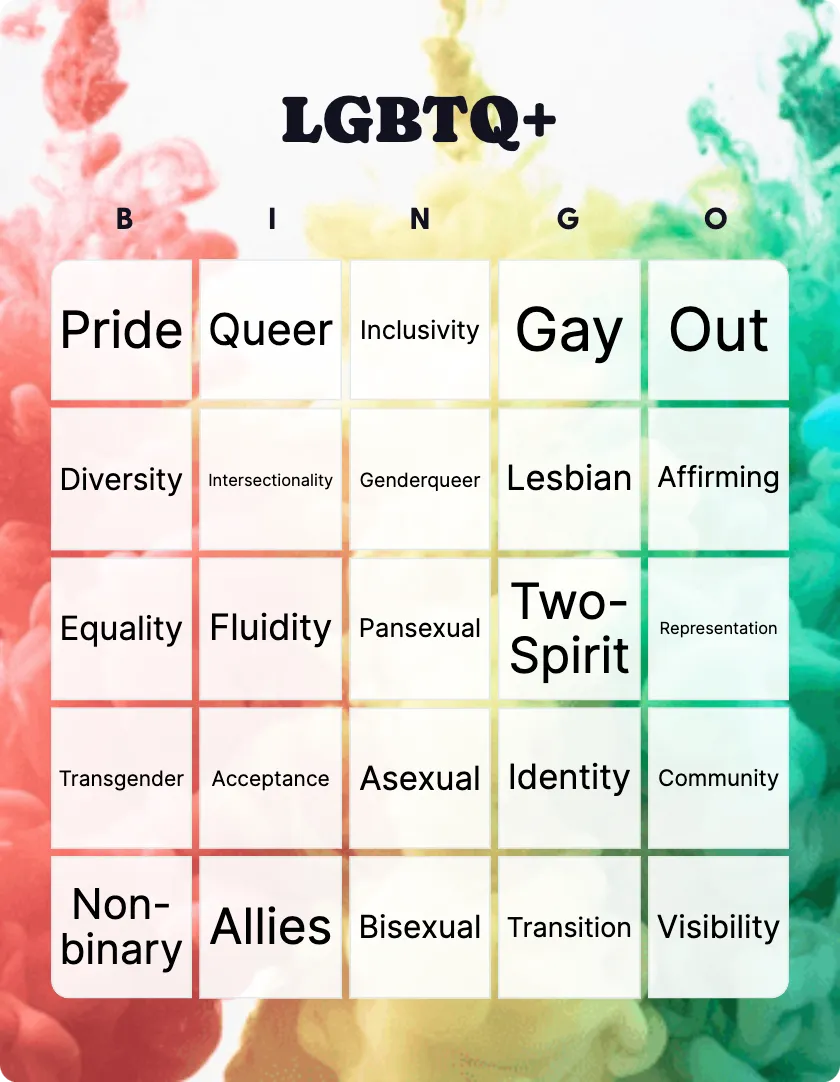 LGBTQ+