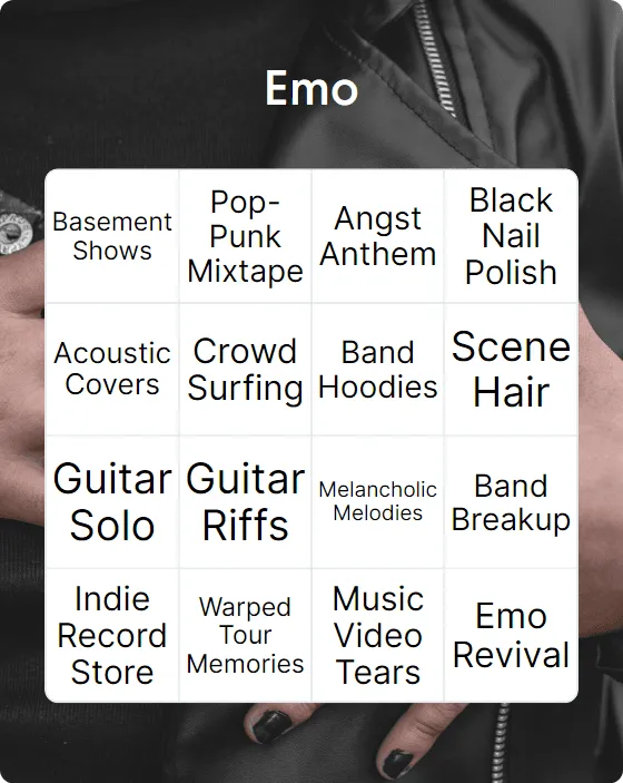 Emo