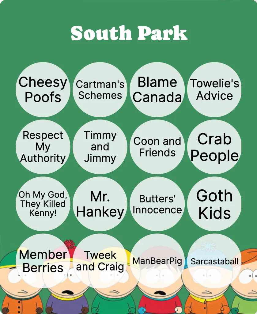 South Park