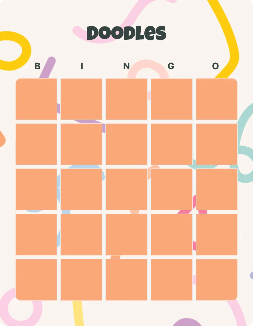 Create Your Own Bingo Game with Editable Digital Autofill Bingo Boards -  Create Your Homeschool