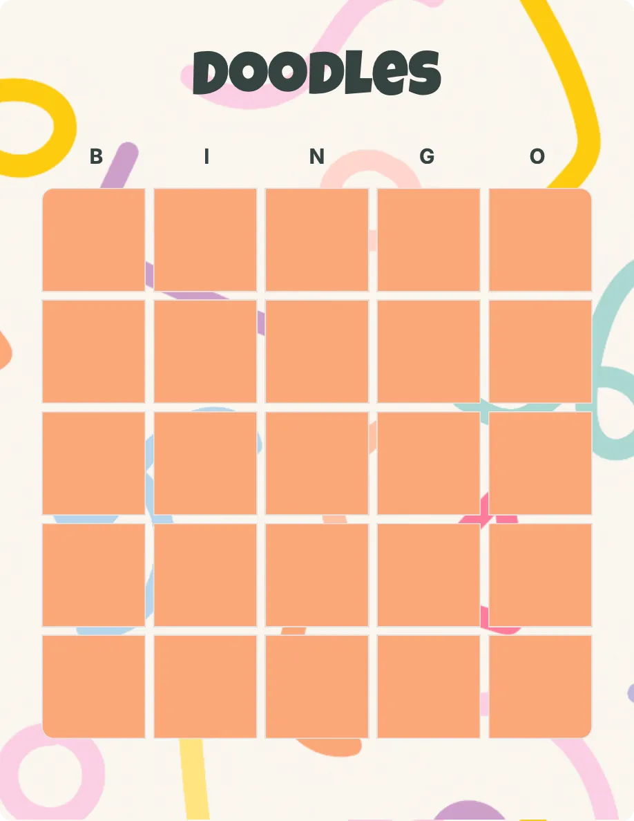 Safety Bingo Printable Customizable Bingo Card Creator