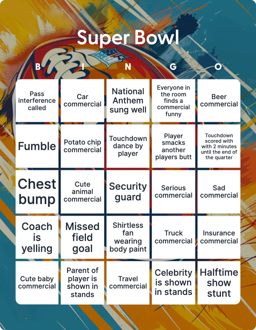 Super Bowl