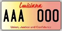 Louisiana