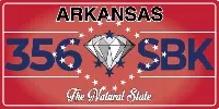 Arkansas